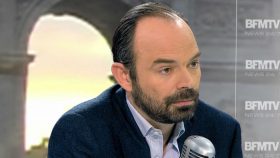 Edouard Philippe