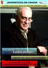 Eugen Negrici