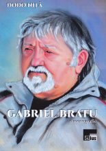 Gabriel bratu coperta