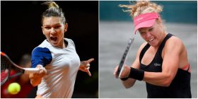 Halep-Siegemund