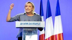 Le Pen