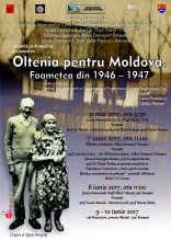 Oltenia pentru  Moldova