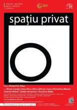 TNC Spatiu privat afis