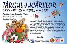 Targul Jucariilor