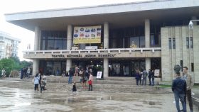 Teatrul National Craiova (6)