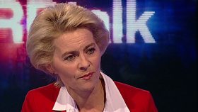 Ursula von der Leyen