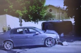 accident