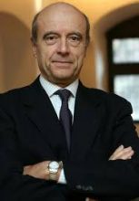 alain juppe