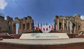 big-liderii-g7-se-intalnesc-in-sicilia-pentru-a-discuta-despre-comert-terorism-si-schimbarile-climatice