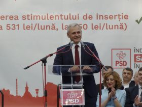 dragnea