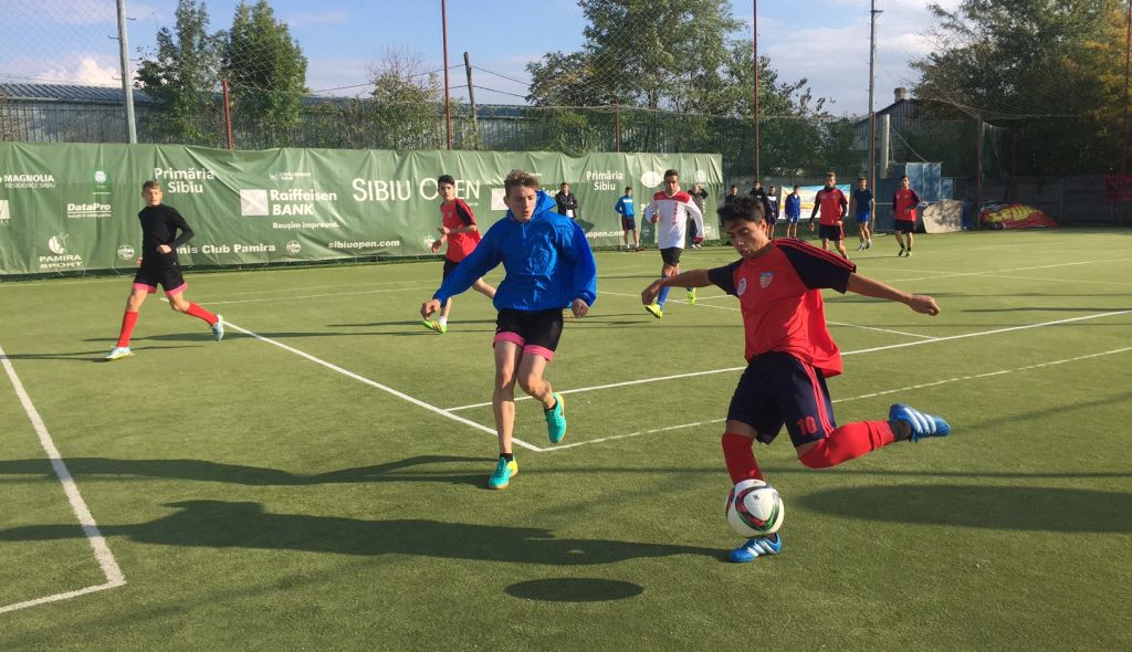 fotbal