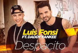 luis fonsi