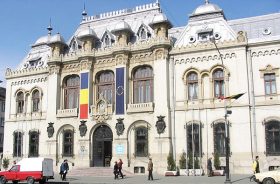 primarie craiova