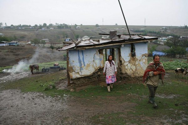 ROMANIA-HEALTH-HEPATITIS-CHILDREN