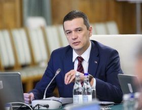 sorin grindeanu