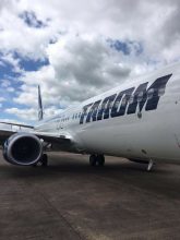 tarom