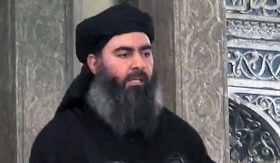 Abu-Bakr-al-Baghdadi