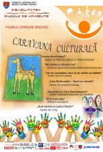 Caravana culturala