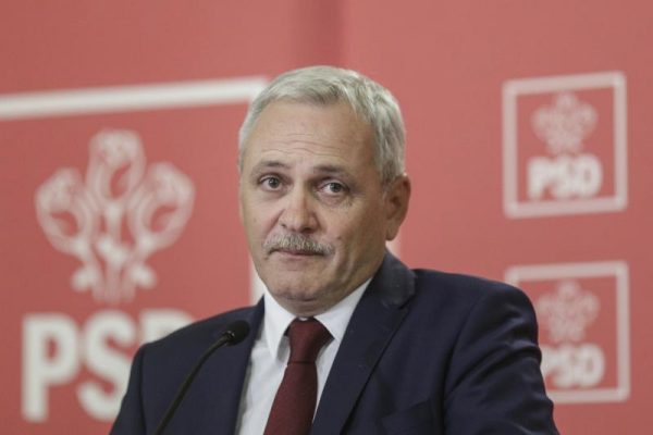 Dragnea