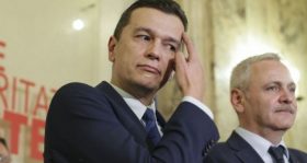 Dragnea-Grindeanu