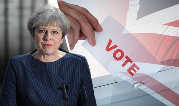 General-election-2017-Theresa-May-why-June-8-793250