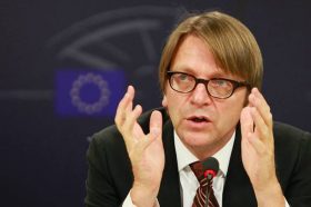 Guy Verhofstadt