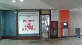 Punct-de-prim-ajutor