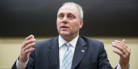 Steve Scalise