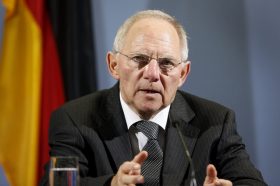 Wolfgang-Schaeuble