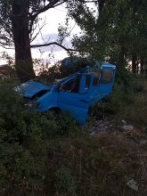 accident