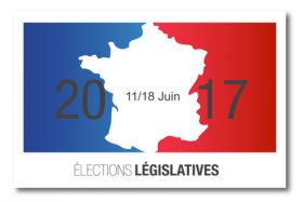 Elections lgislatives 2017 France