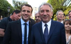 bayrou