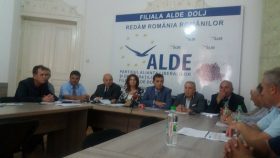 conferinta ALDE