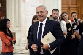 dragnea