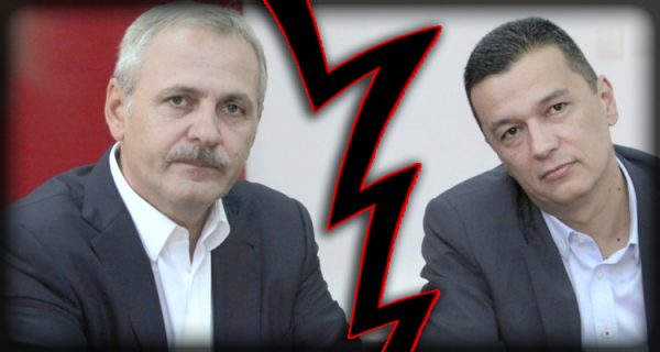 grindeanu-dragnea a