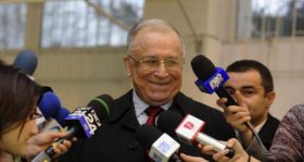iliescu