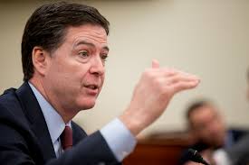 james comey