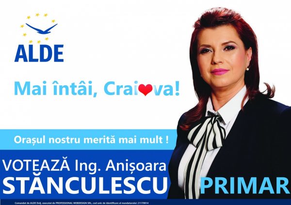 macheta ALDE 1