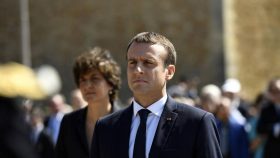 macron