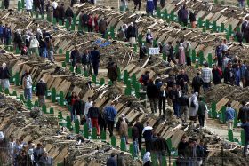 srebrenica