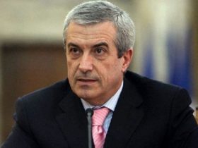 tariceanu