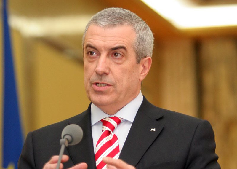 tariceanu