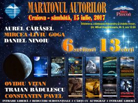 Afis_Maratonul_Craiova