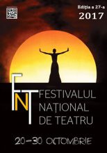 Festivalul National de Teatru 2