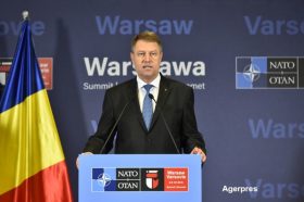 Iohannis