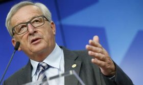 JC  Juncker