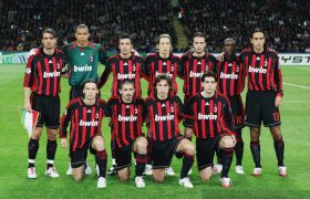 ac milan