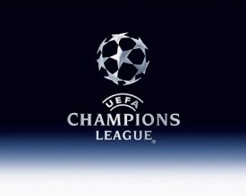 champions league logo