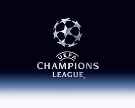 champions league logo