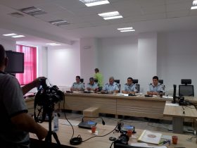 conferinta